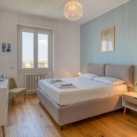 Bnbutler - Belfanti, 6 - Two Steps From Bocconi Milano Exteriör bild
