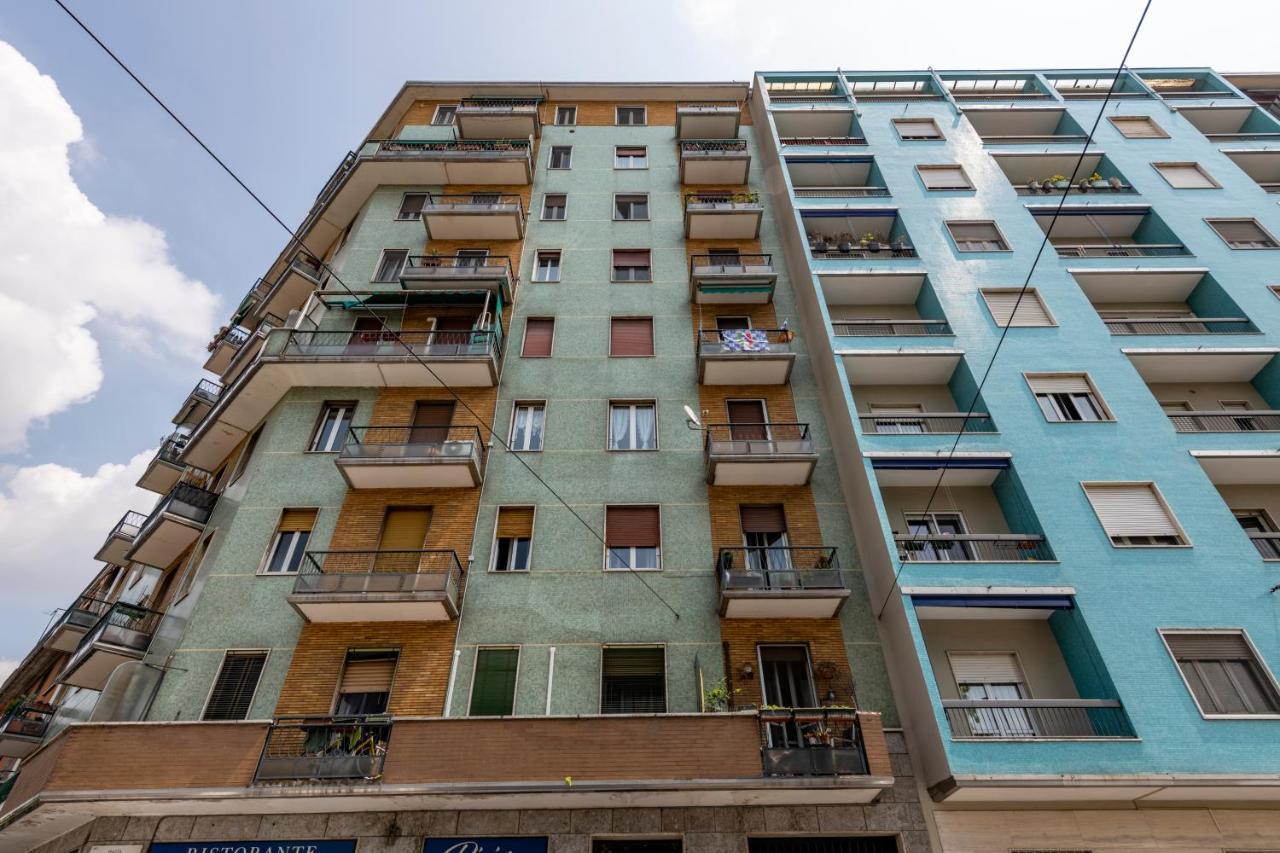 Bnbutler - Belfanti, 6 - Two Steps From Bocconi Milano Exteriör bild