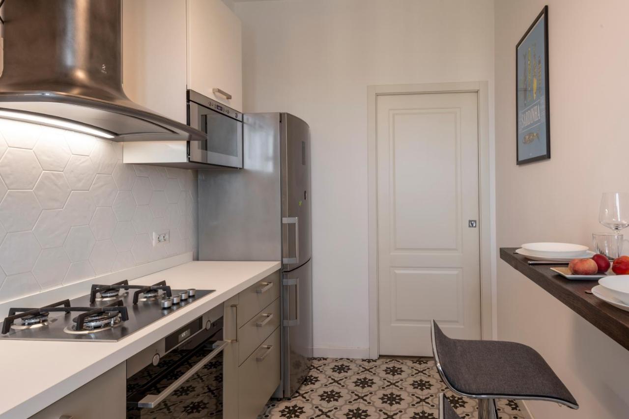 Bnbutler - Belfanti, 6 - Two Steps From Bocconi Milano Exteriör bild