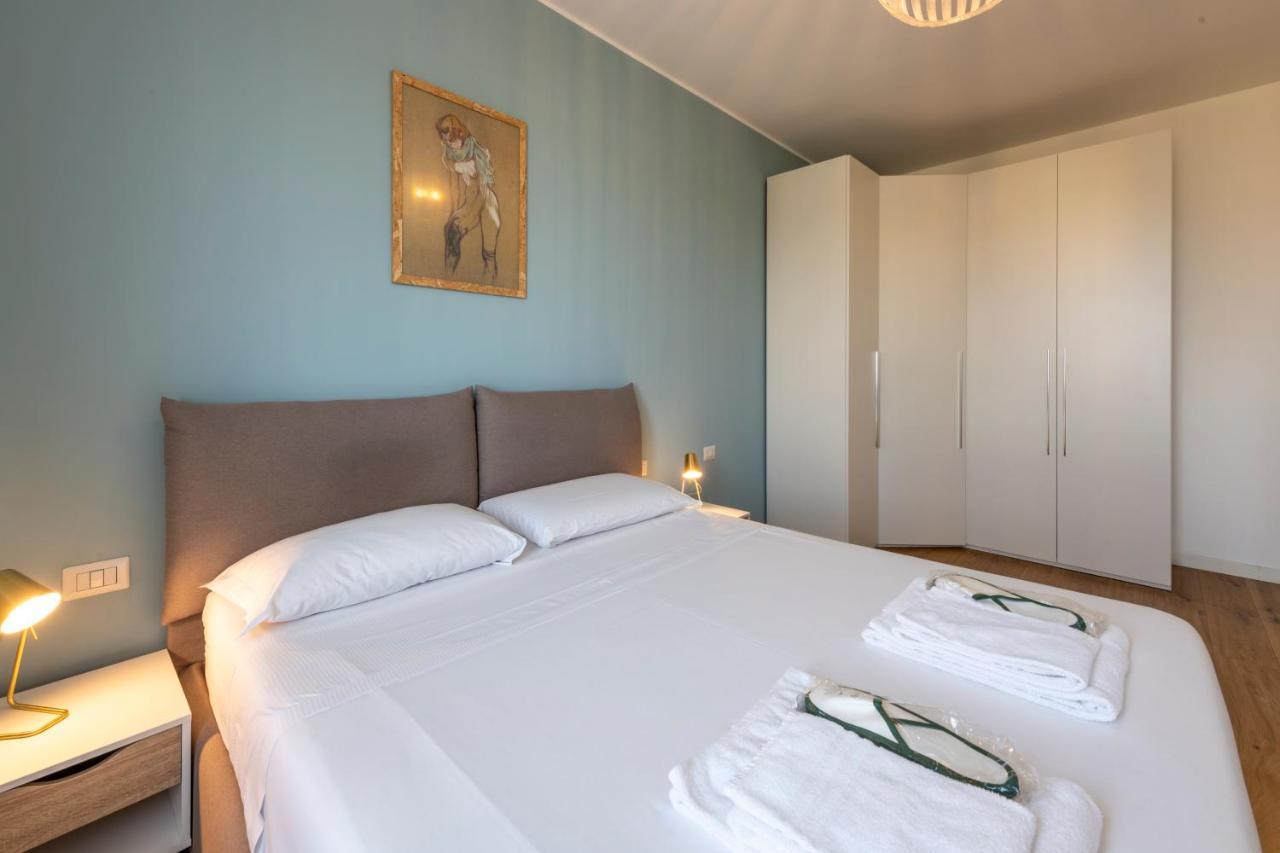 Bnbutler - Belfanti, 6 - Two Steps From Bocconi Milano Exteriör bild