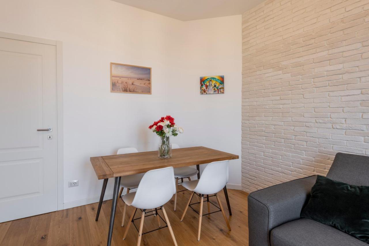 Bnbutler - Belfanti, 6 - Two Steps From Bocconi Milano Exteriör bild