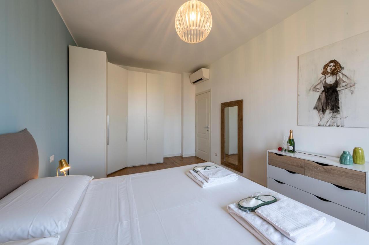 Bnbutler - Belfanti, 6 - Two Steps From Bocconi Milano Exteriör bild